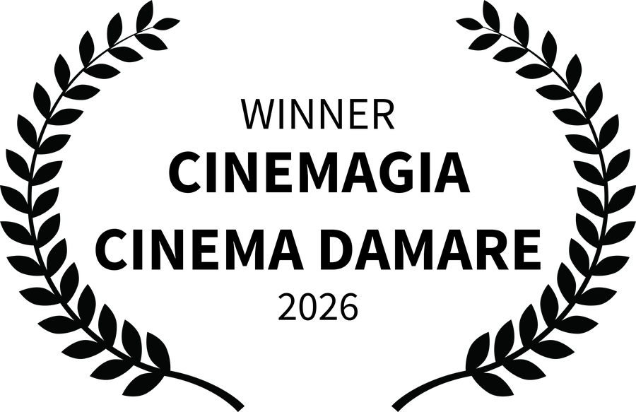 Cinemagia Cinema da Mare — Vincitore · 2026