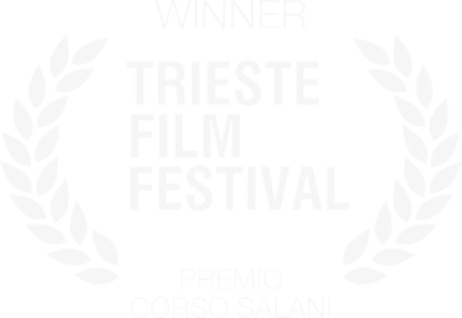 Trieste Film Festival — Vincitore · Premio Corso Salani