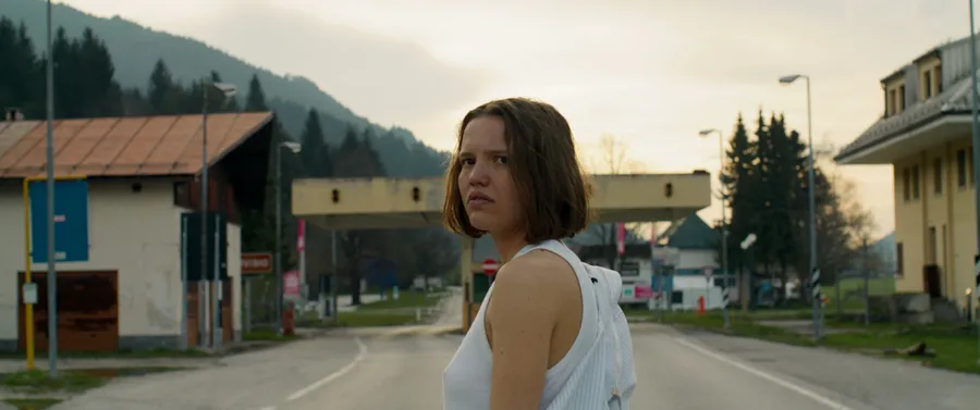 Canto di Alina