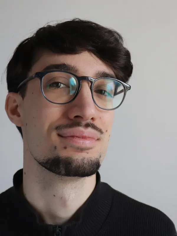 Foto di Matteo, collaboratore Oxymoro