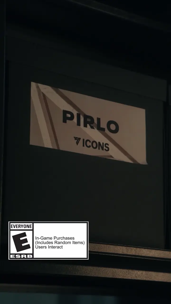 FC 27 — THE ICON ARCHIVE — Il Brief