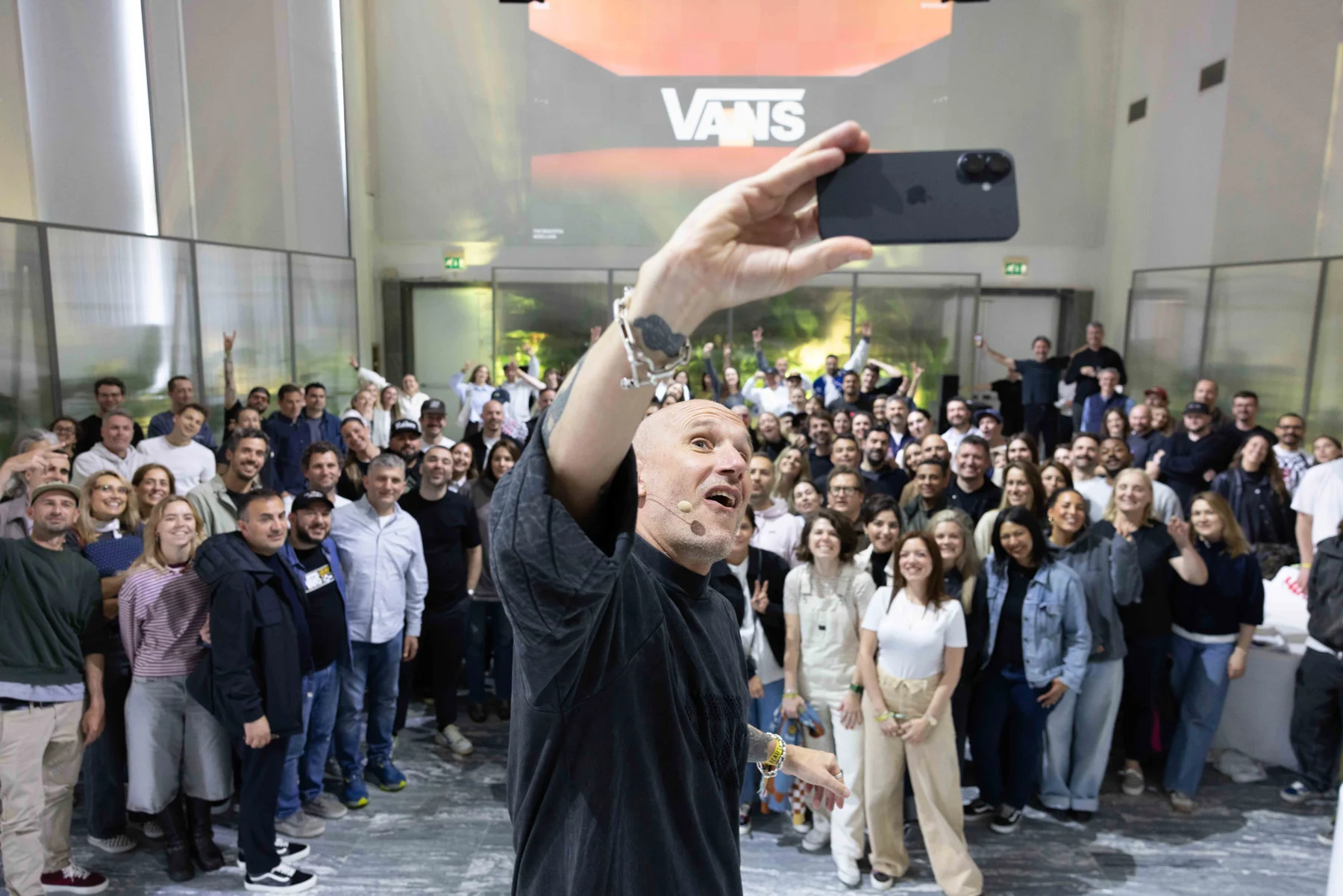 Vans — Beautiful Rebellion, foto 18